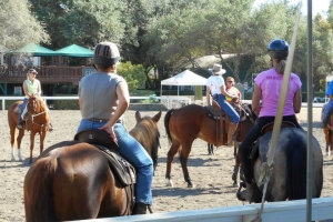 Equestrian Symposium oct. 2014