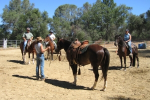 Mini Clinic July 2010